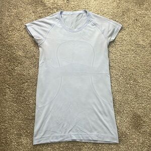 Lululemon swiftly tech